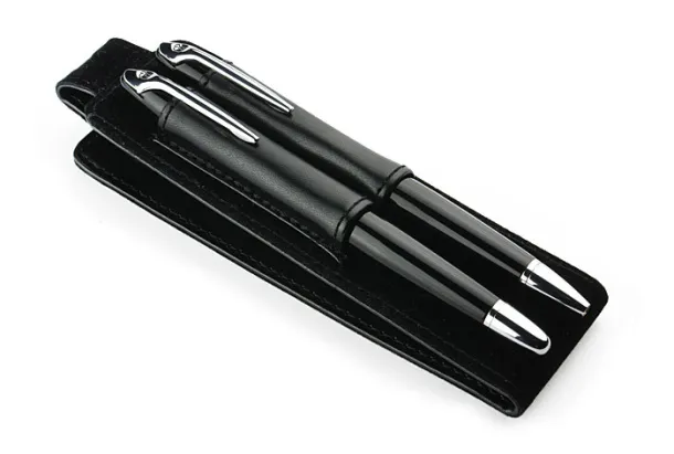 TEXAS Writing set Crna