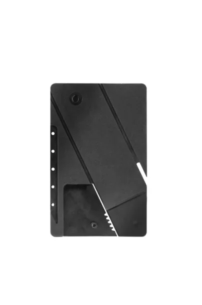 KLINGO Foldable knife Crna