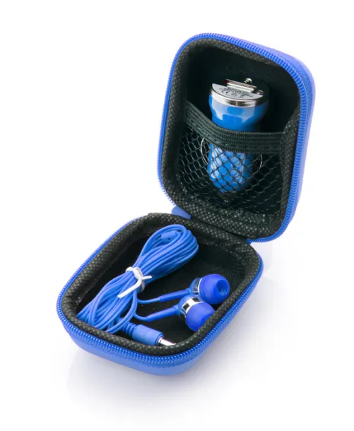 ELLA Travel set Blue