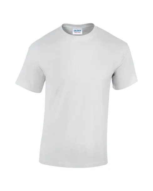  HEAVY COTTON™ ADULT T-SHIRT - 180 g/m² - Gildan White