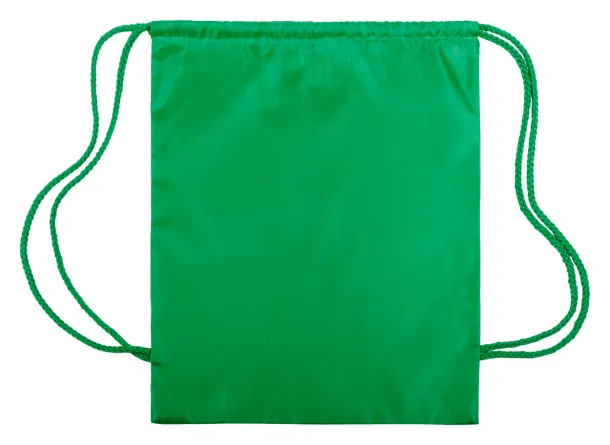 Sibert drawstring bag Green