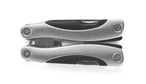 WORK Multitool Srebrna