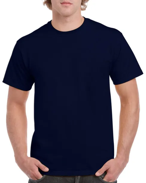  HEAVY COTTON™ ADULT T-SHIRT - 180 g/m² - Gildan Navy