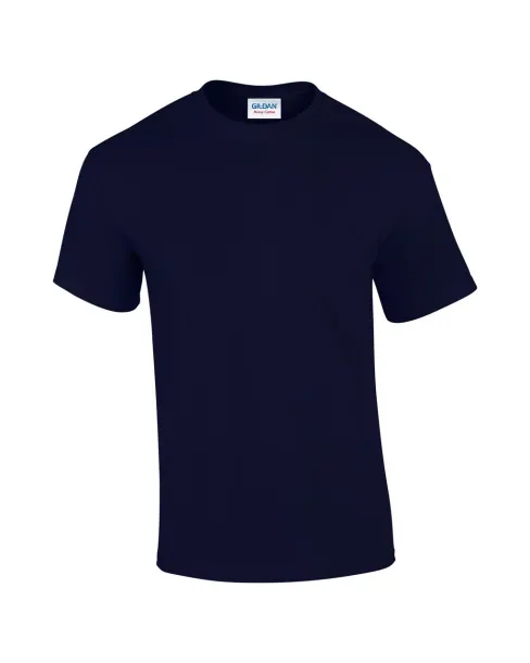  HEAVY COTTON™ ADULT T-SHIRT - 180 g/m² - Gildan Navy