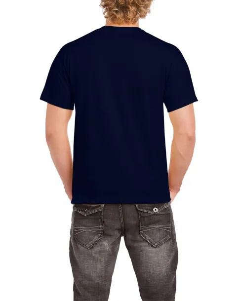  HEAVY COTTON™ ADULT T-SHIRT - 180 g/m² - Gildan Navy