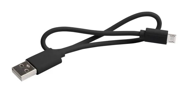 Durabank USB prijenosna baterija, 4000 mAh Bijela