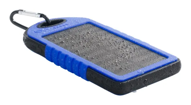 Durabank USB prijenosna baterija, 4000 mAh Plava