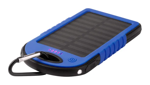 Durabank USB prijenosna baterija, 4000 mAh Plava