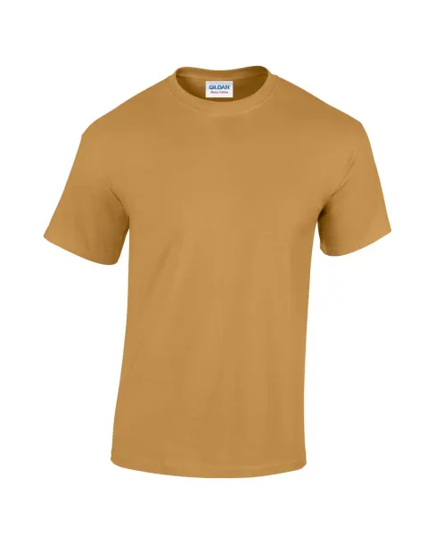  HEAVY COTTON™ ADULT T-SHIRT - 180 g/m² - Gildan Old Gold