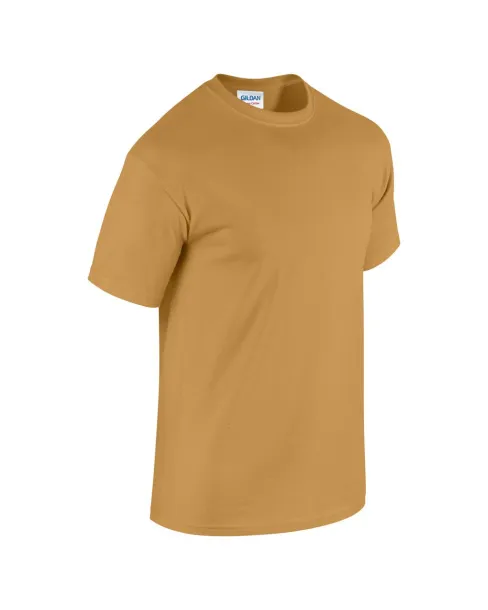  HEAVY COTTON™ ADULT T-SHIRT - 180 g/m² - Gildan Old Gold