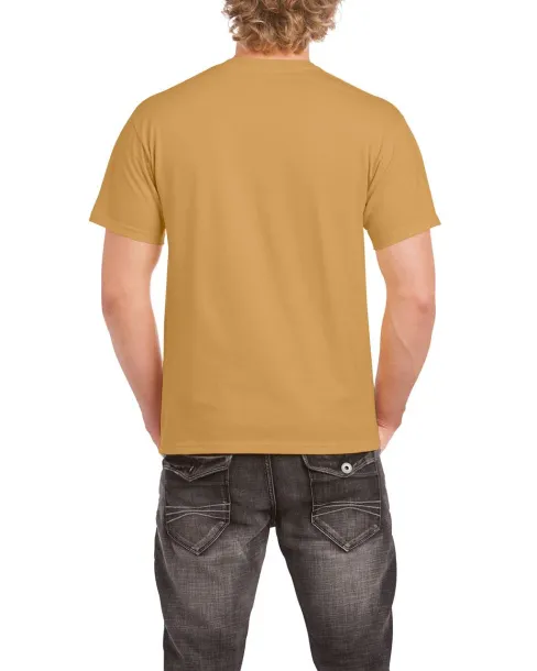  HEAVY COTTON™ ADULT T-SHIRT - 180 g/m² - Gildan Old Gold