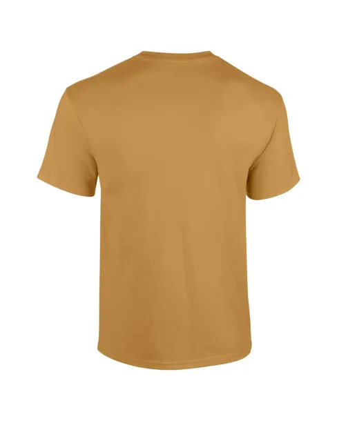  HEAVY COTTON™ ADULT T-SHIRT - 180 g/m² - Gildan Old Gold