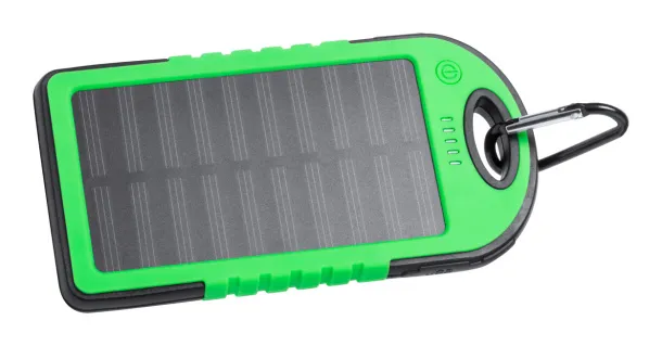 Durabank USB prijenosna baterija, 4000 mAh Zelena