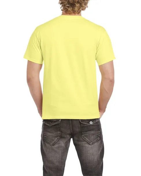  HEAVY COTTON™ ADULT T-SHIRT - 180 g/m² - Gildan Cornsilk