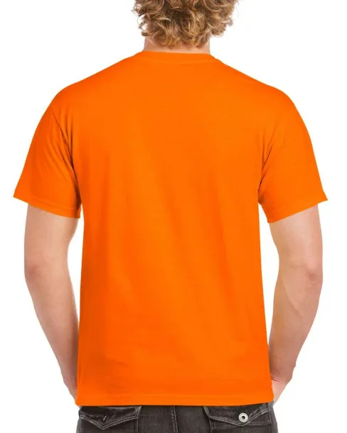  HEAVY COTTON™ ADULT T-SHIRT - 180 g/m² - Gildan S.Orange