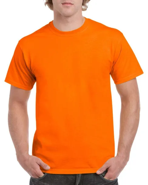  HEAVY COTTON™ ADULT T-SHIRT - 180 g/m² - Gildan S.Orange