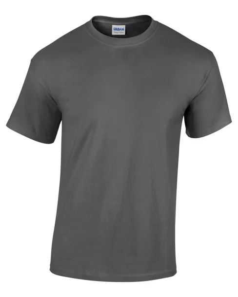  HEAVY COTTON™ ADULT T-SHIRT - 180 g/m² - Gildan Dark Heather