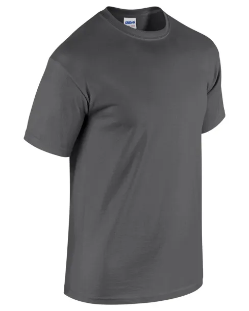  HEAVY COTTON™ ADULT T-SHIRT - 180 g/m² - Gildan Dark Heather