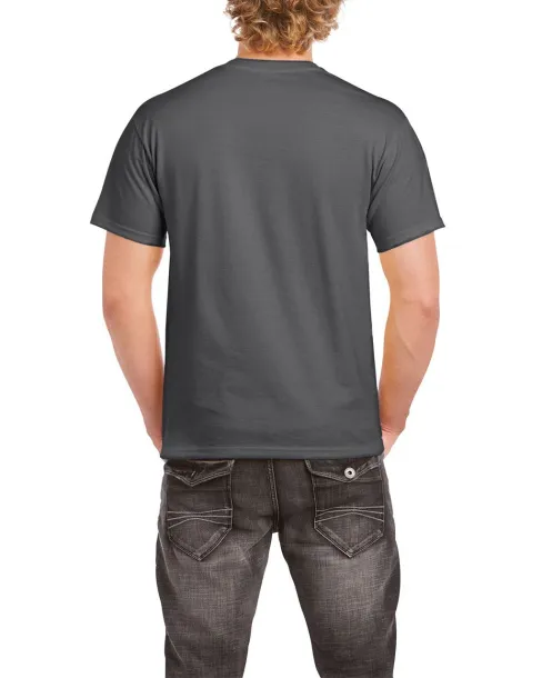  HEAVY COTTON™ ADULT T-SHIRT - 180 g/m² - Gildan Dark Heather