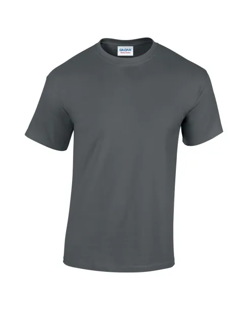  HEAVY COTTON™ ADULT T-SHIRT - 180 g/m² - Gildan Charcoal