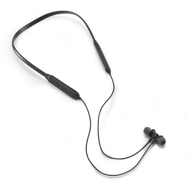 OLAH Earphones Black