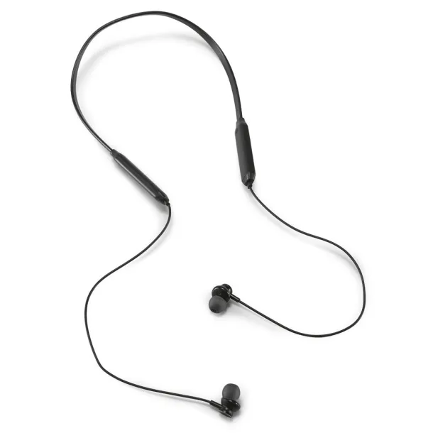 OLAH Earphones Black