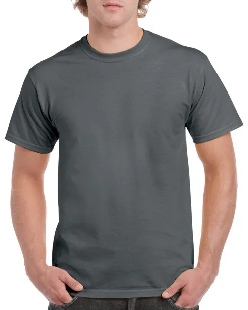  HEAVY COTTON™ ADULT T-SHIRT - 180 g/m² - Gildan Charcoal