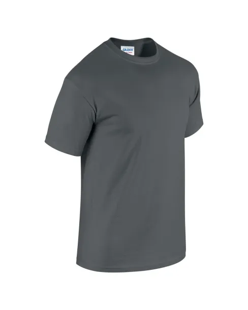  HEAVY COTTON™ ADULT T-SHIRT - 180 g/m² - Gildan Charcoal