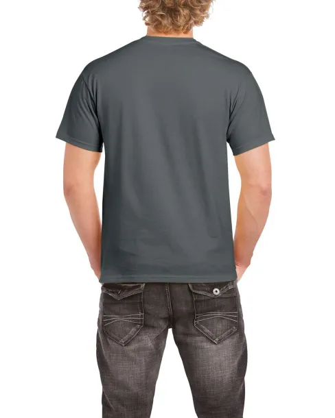  HEAVY COTTON™ ADULT T-SHIRT - 180 g/m² - Gildan Charcoal