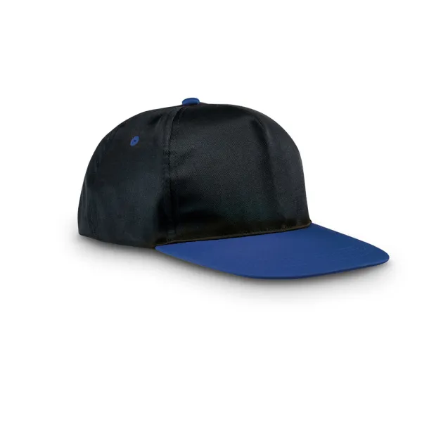PAUL Cap Royal blue