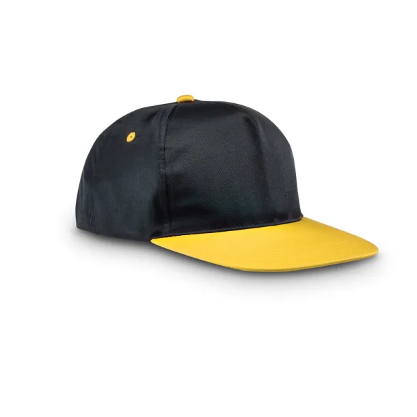 PAUL Cap Yellow