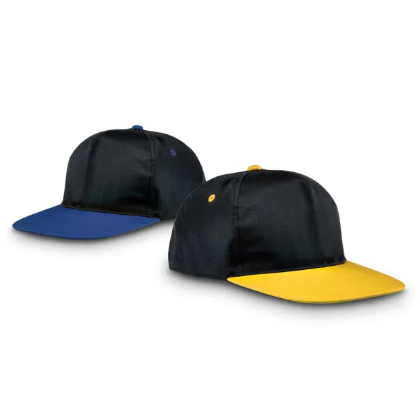PAUL Cap