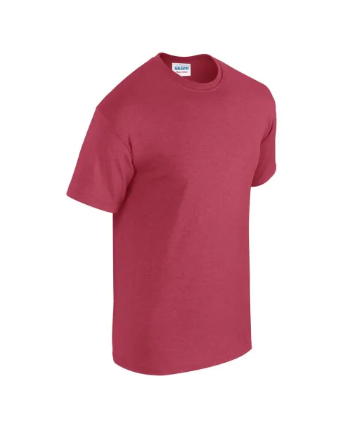  HEAVY COTTON™ ADULT T-SHIRT - 180 g/m² - Gildan Antique Cherry Red