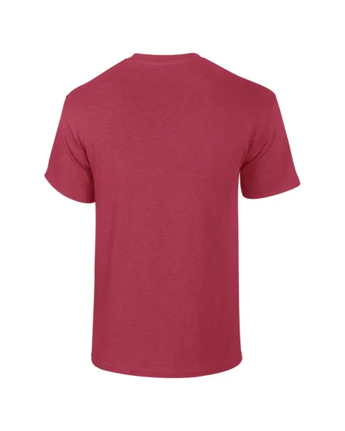  HEAVY COTTON™ ADULT T-SHIRT - 180 g/m² - Gildan Antique Cherry Red