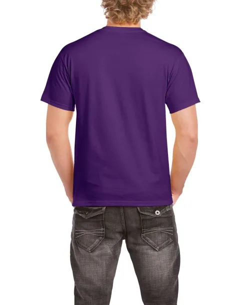  HEAVY COTTON™ ADULT T-SHIRT - 180 g/m² - Gildan Ljubičasta