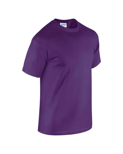  HEAVY COTTON™ ADULT T-SHIRT - 180 g/m² - Gildan Ljubičasta