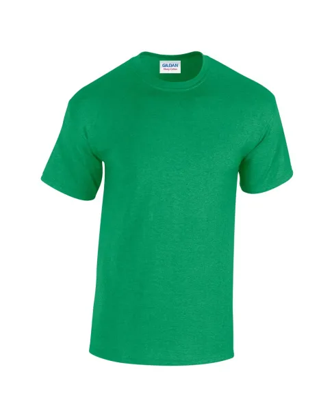  HEAVY COTTON™ ADULT T-SHIRT - 180 g/m² - Gildan Antique Irish Green