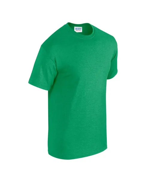  HEAVY COTTON™ ADULT T-SHIRT - 180 g/m² - Gildan Antique Irish Green