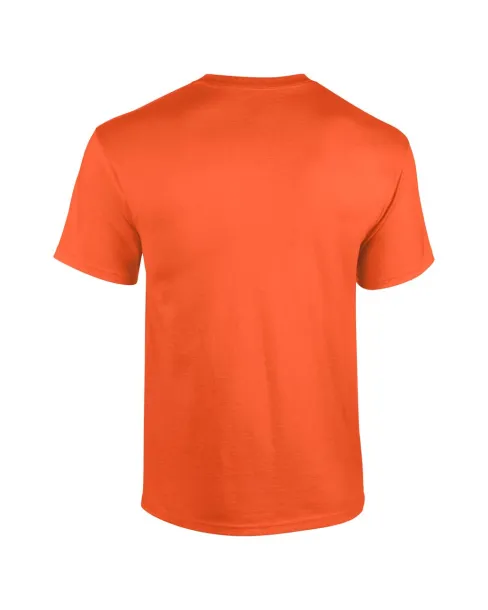  HEAVY COTTON™ ADULT T-SHIRT - 180 g/m² - Gildan Orange