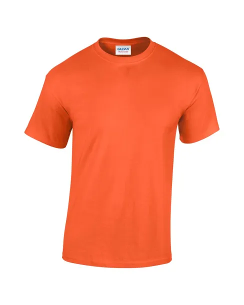  HEAVY COTTON™ ADULT T-SHIRT - 180 g/m² - Gildan Orange