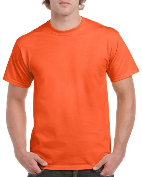  HEAVY COTTON™ ADULT T-SHIRT - 180 g/m² - Gildan Orange