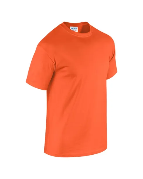  HEAVY COTTON™ ADULT T-SHIRT - 180 g/m² - Gildan Orange