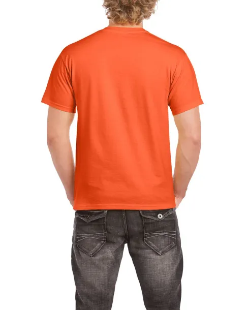  HEAVY COTTON™ ADULT T-SHIRT - 180 g/m² - Gildan Orange