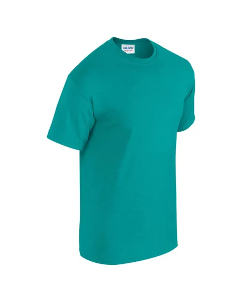  HEAVY COTTON™ ADULT T-SHIRT - 180 g/m² - Gildan Antique Jade Dome