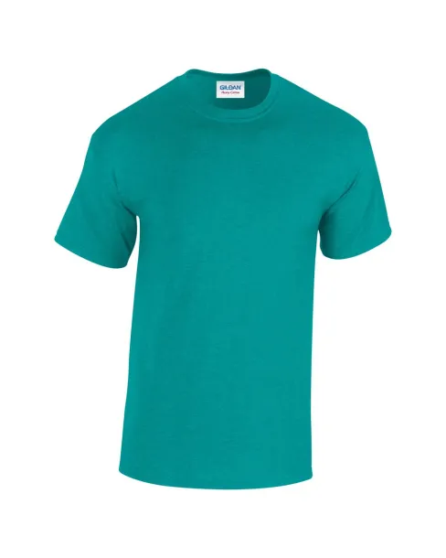  HEAVY COTTON™ ADULT T-SHIRT - 180 g/m² - Gildan Antique Jade Dome