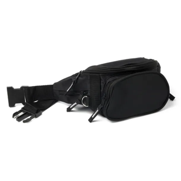  Waist bag Crna