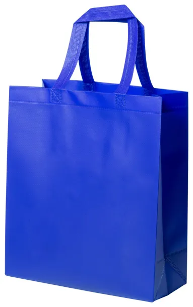 Fimel shopping bag Blue