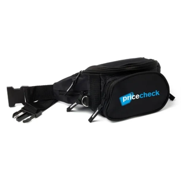 Waist bag Crna