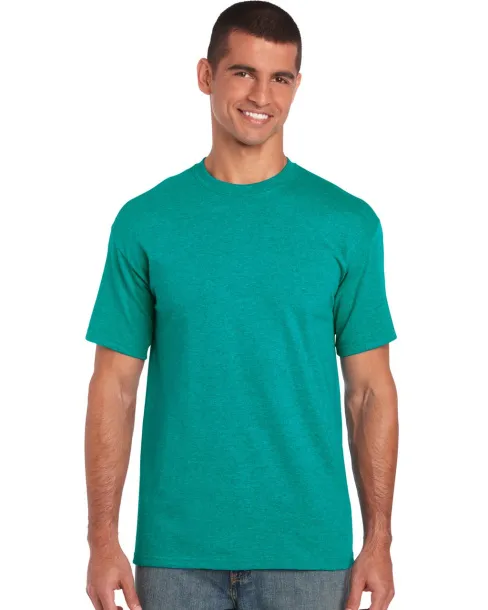  HEAVY COTTON™ ADULT T-SHIRT - 180 g/m² - Gildan Antique Jade Dome