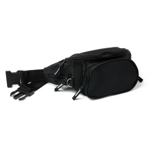  Waist bag black